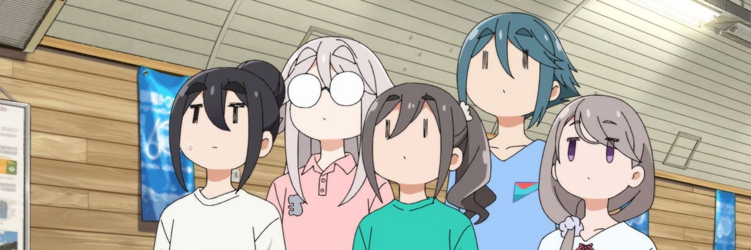 KameradDimas's profile banner image