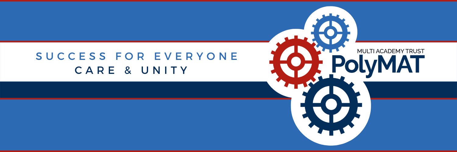 PolyMAT Schools banner