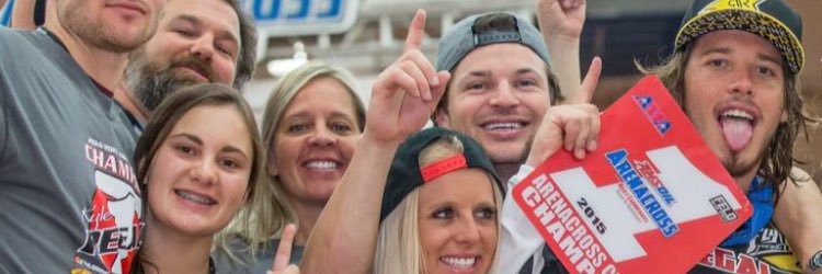 Kyle Regal banner
