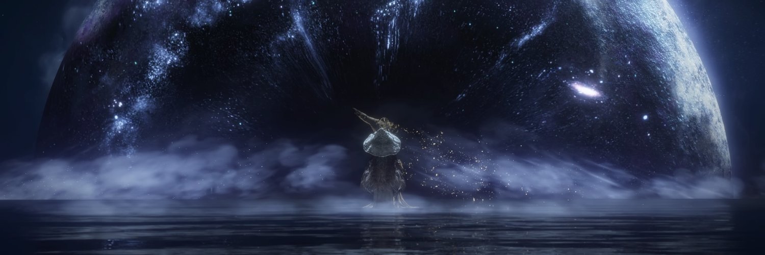 Dark Aether banner