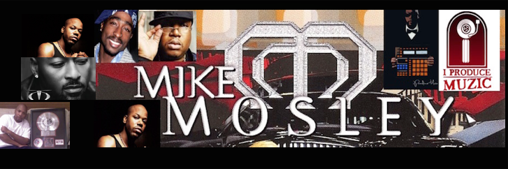 IProduceMuzic's profile banner image