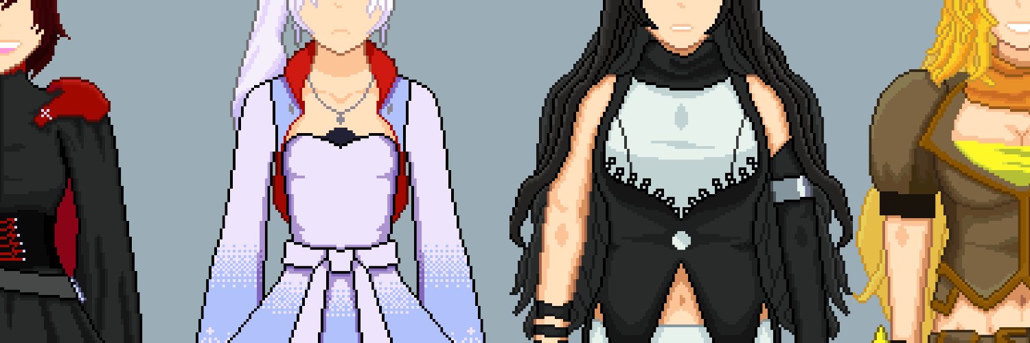 PwinoDev's profile banner image