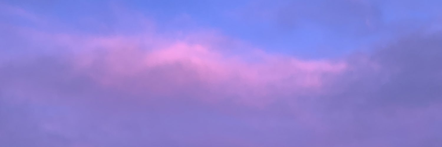 Danya Stone (she/her) banner