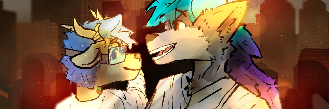 Kemonito Kusuri banner