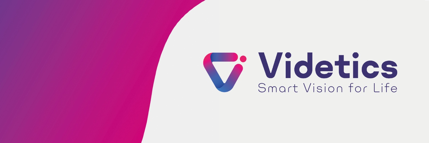 Videtics banner