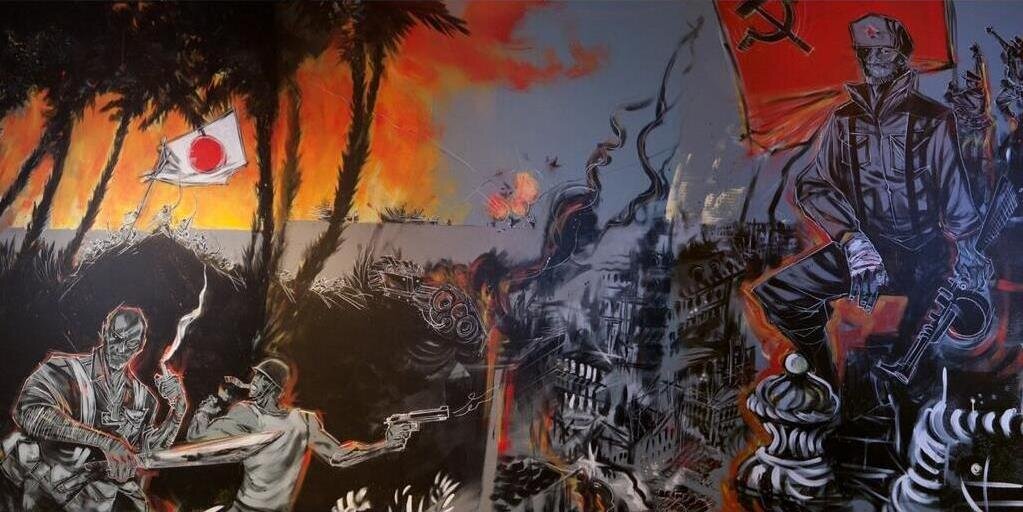 Jason Blundell banner