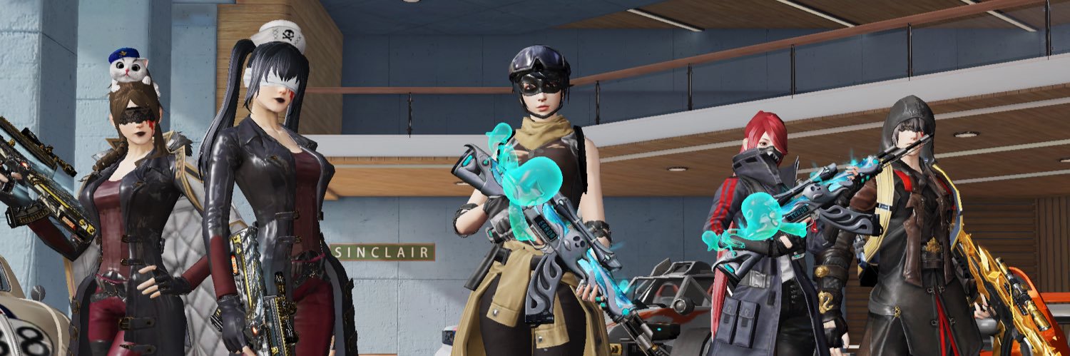 e−Sports team Fantasia (@team_fantasia) / Posts / X