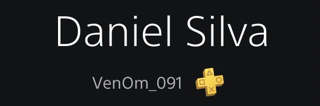 Dsilv91's profile banner image