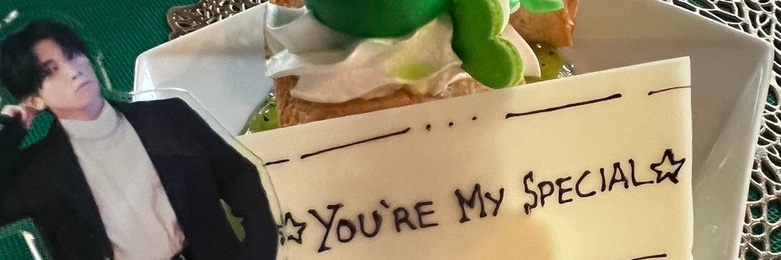 チズケキ🤮 banner