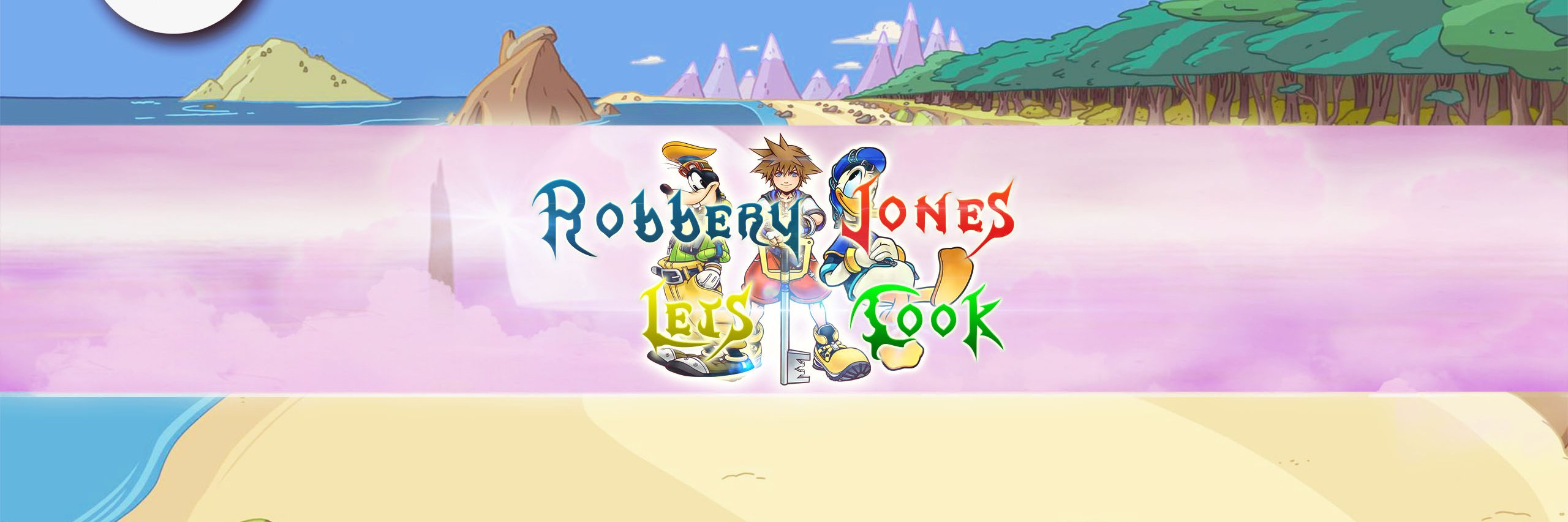RegGamingTV's profile banner image