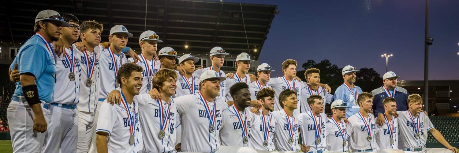 Sweeny Baseball banner