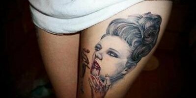 Amanda Cantika banner