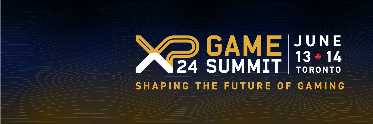 XP Gaming Inc. Profile Banner