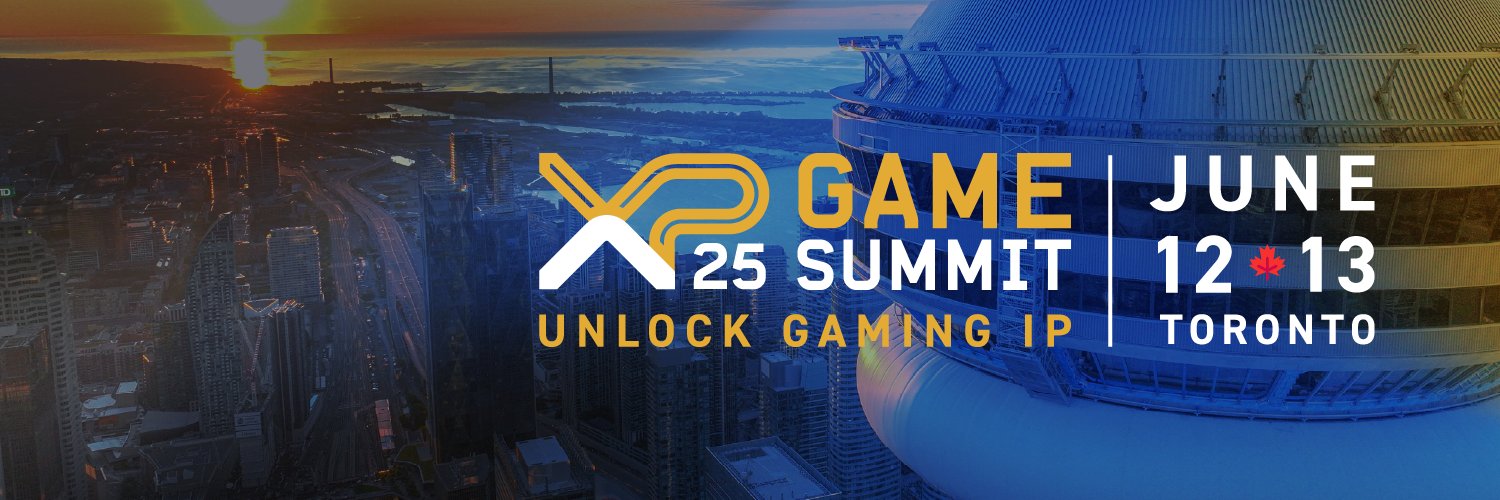 XP Gaming Inc.'s banner