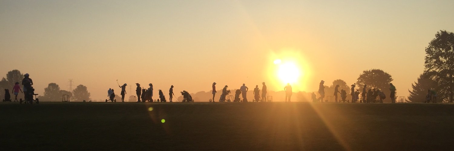 @FranklinGolf's banner