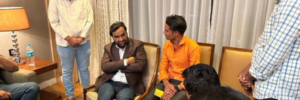 SURESHJAATRLP Profile Banner