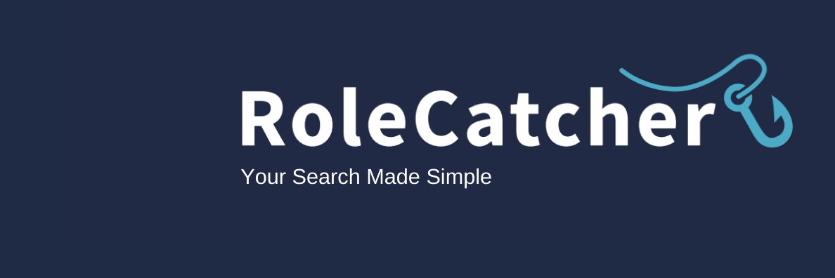 RoleCatcher.com banner