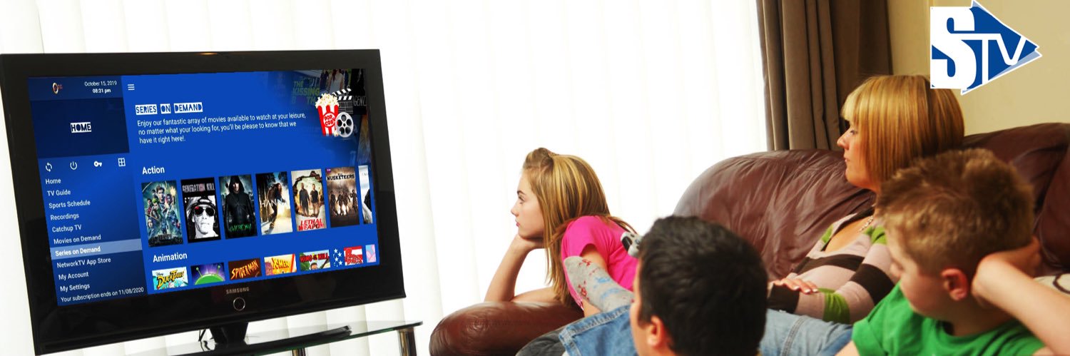 🔥🔥. STV .🔥🔥 banner