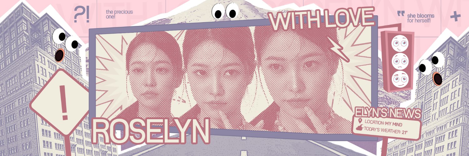 Elyn. Profile Banner