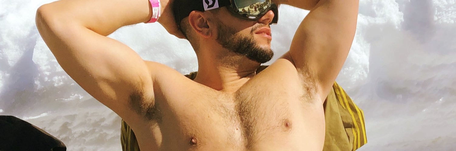 mammothmichael's profile banner image