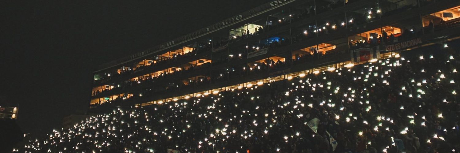 InfoCNdeF's profile banner image
