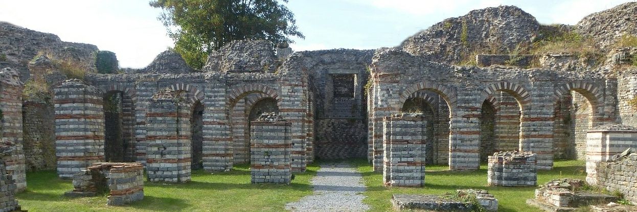 Arché'Hauts-De-France banner