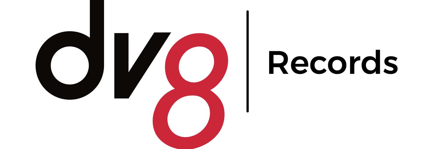 DV8Records's profile banner image