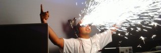 djmix58's profile banner image