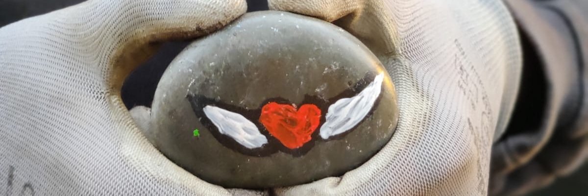 Haileybury Community Action Volunteering banner