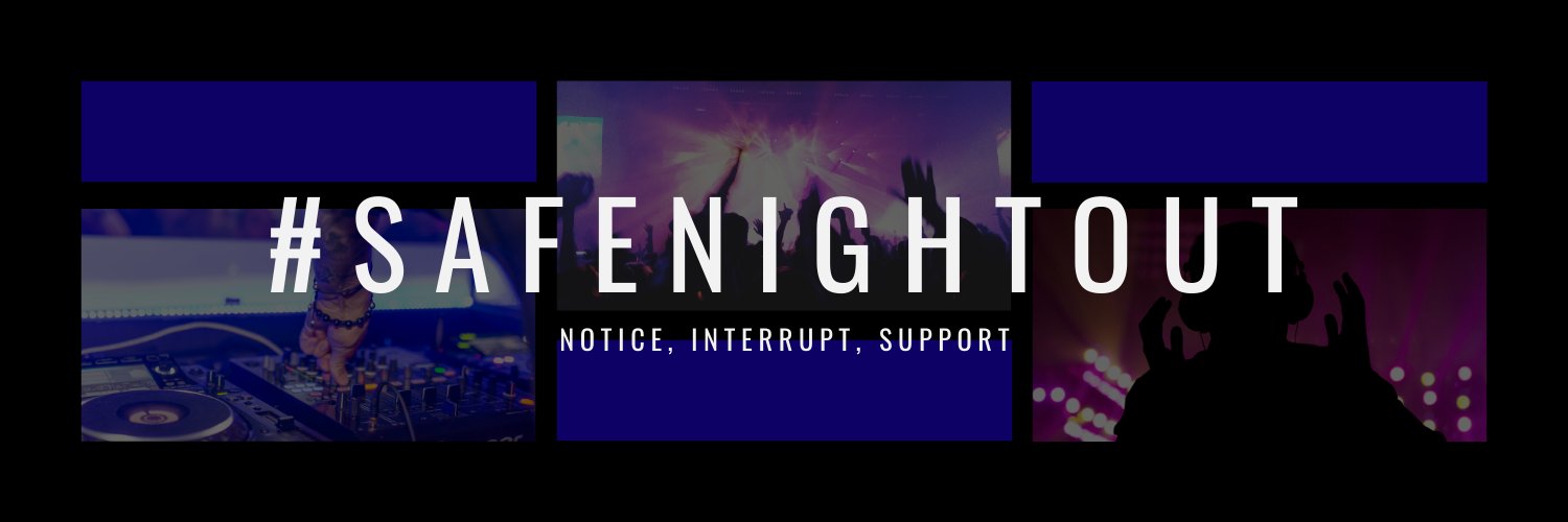 SAFE Bar Network banner