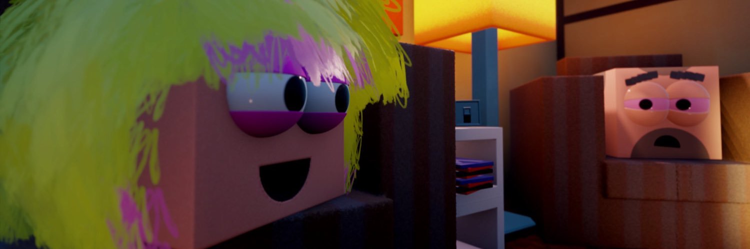 DirtyHarolds banner