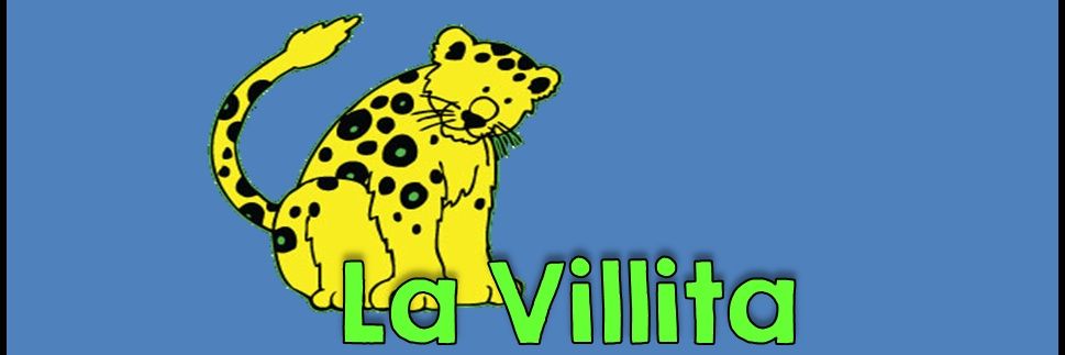 3rdGrade La Villita banner