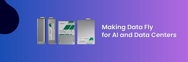 ScaleFlux Profile Banner