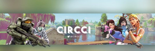 Circci Profile Banner