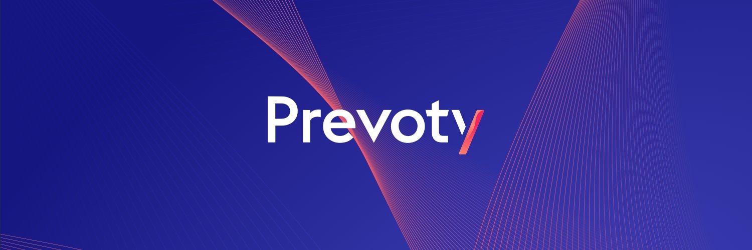 Prevoty banner