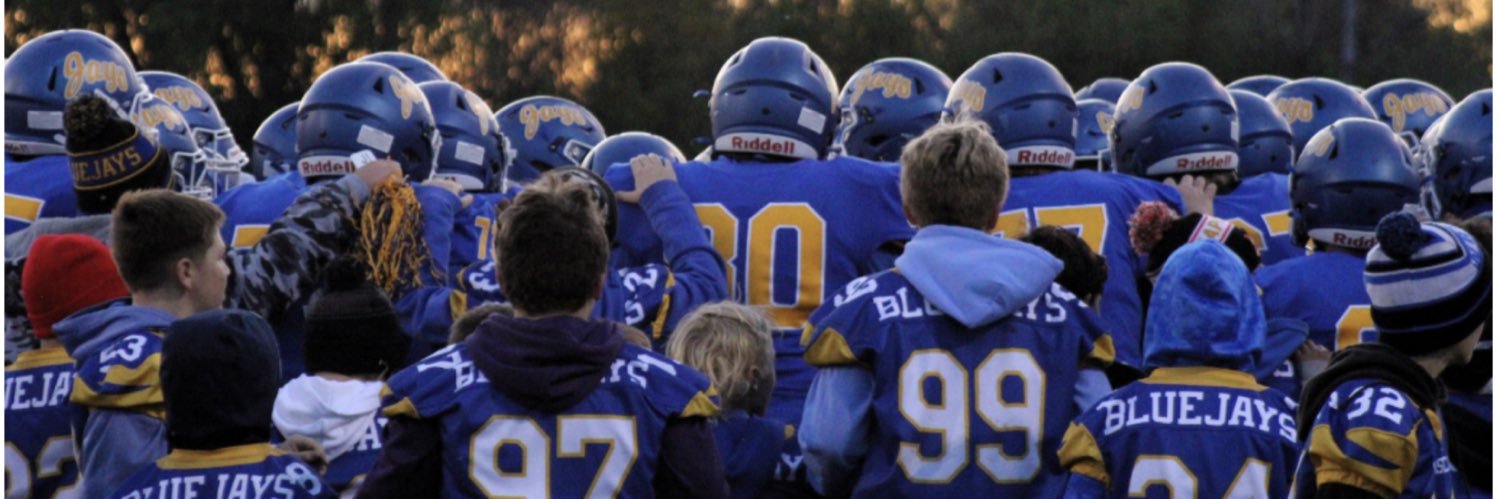 Brad Wendland banner