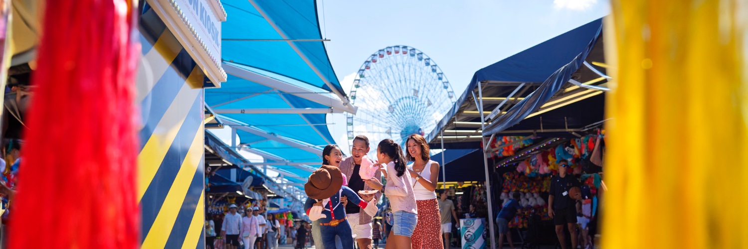 Visit Dallas | Things to do in Dallas banner