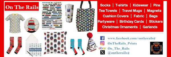 Ontherails2 Profile Banner