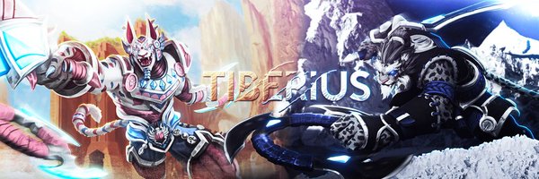 TiberiusWeapons Profile Banner