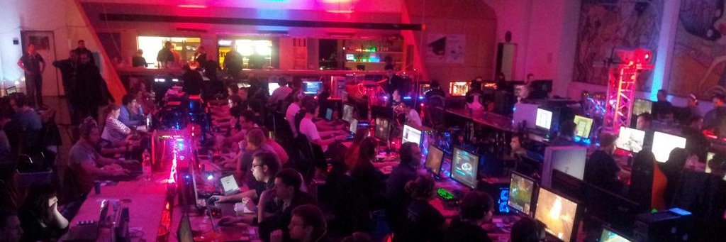 NetQuarter's profile banner image