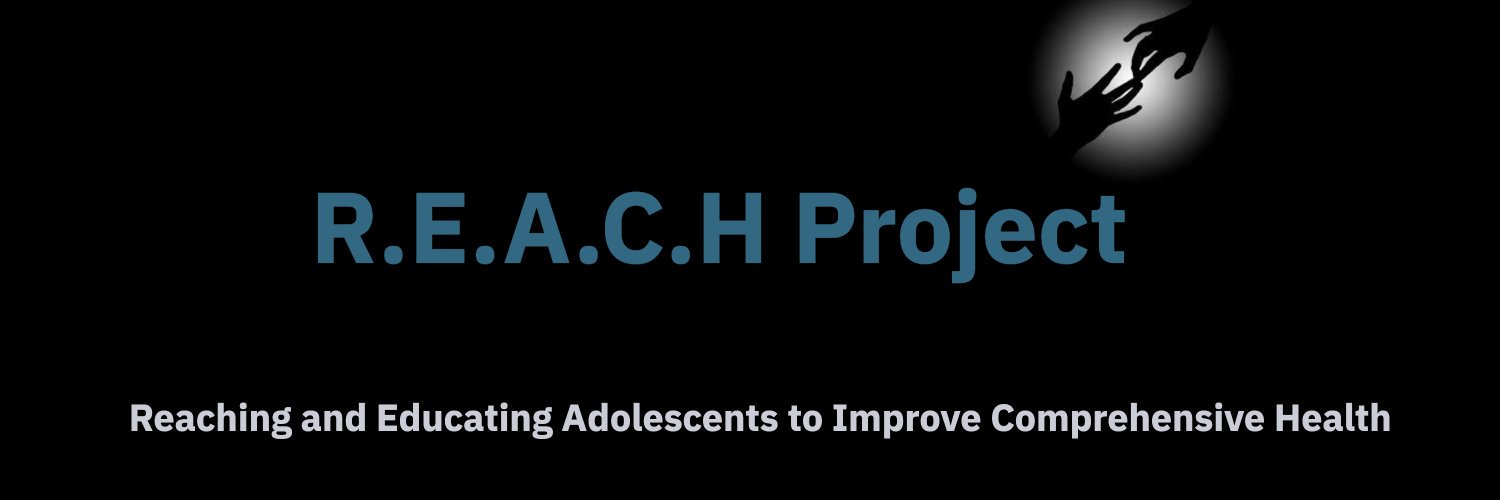 _REACHProject's profile banner image