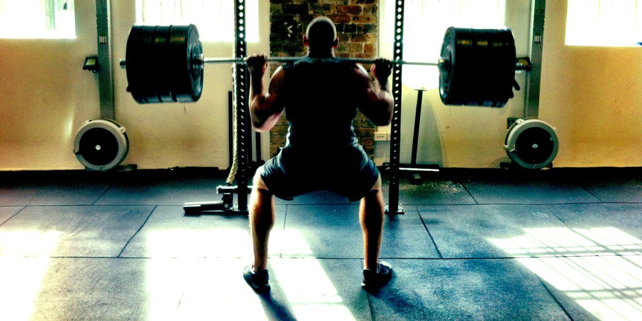 98RileyStGym's profile banner image