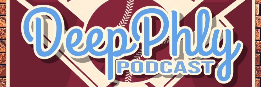 Deep Phly ⚾️ banner