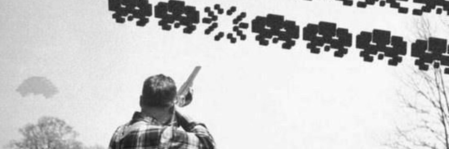 Gavin Mackenzie banner