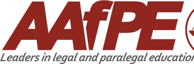 AAfPE banner