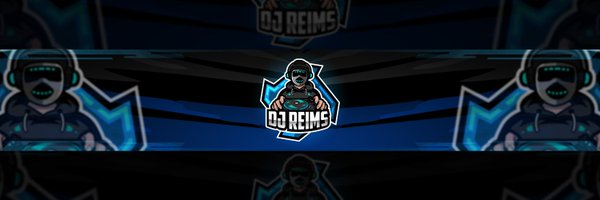 DJ Reims Profile Banner