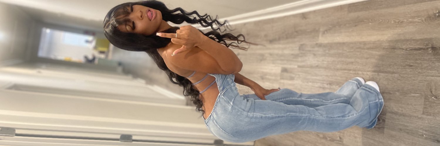 shamiyah2020's profile banner image