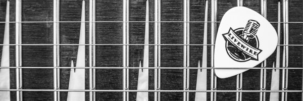 livewire_music Profile Banner