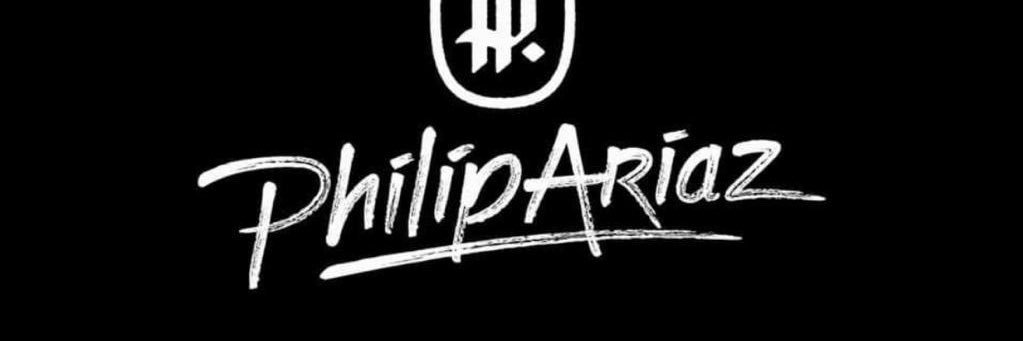 Philip Ariaz 🥷🫀 banner