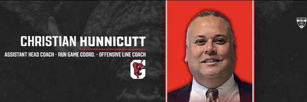 CoachHunnicutt Profile Banner